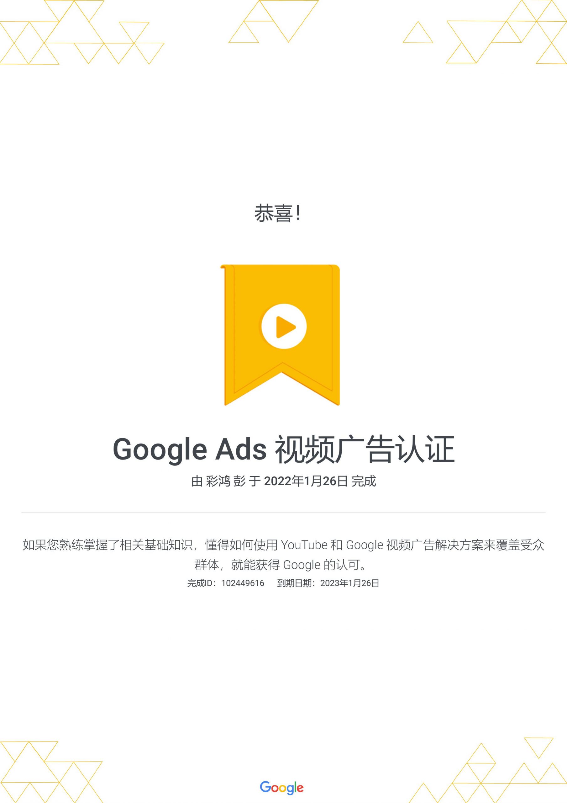 Google Ads Eva